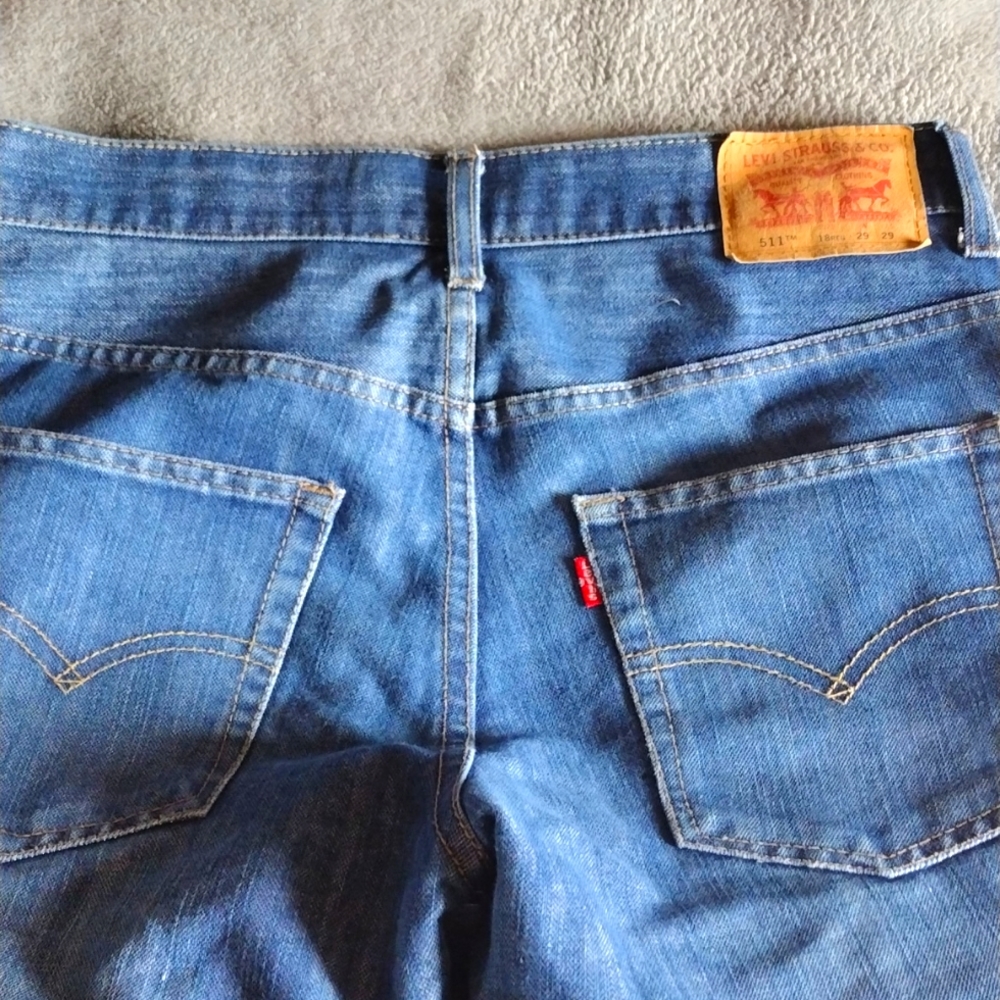 29×39 Levi